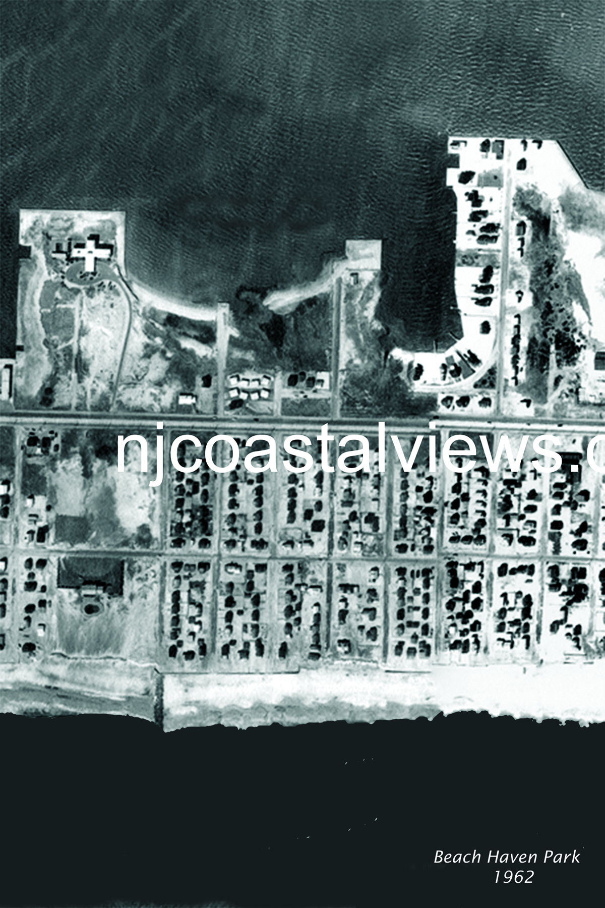 Beach Haven Park 1962